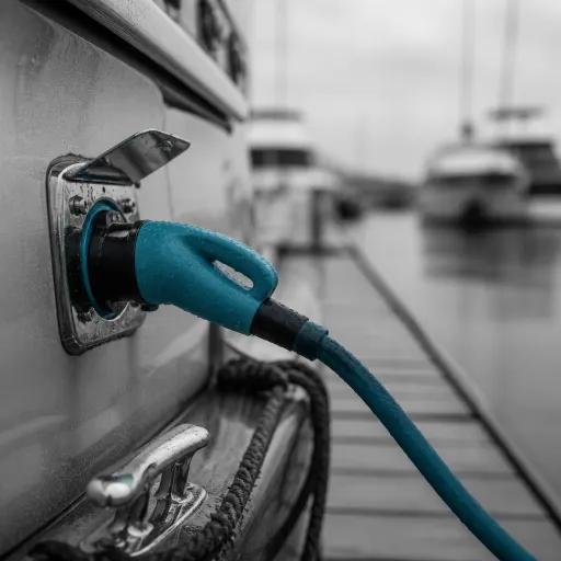 Cannes Yachting Festival 2026 : entre propulsion verte et contraction du marché, les enjeux de la rentrée nautique