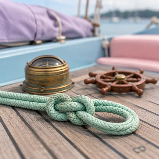Transmission des savoirs tacites en mer : comment les commandants expérimentés forment la relève avant de quitter le pont