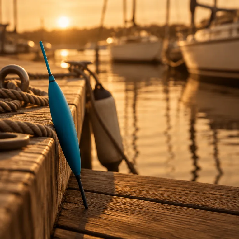 Choisir un flotteur de pêche moderne : technologies, marques et tendances à connaître