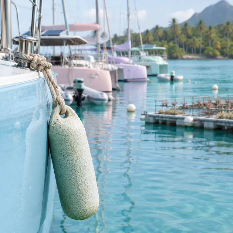 Pac ocean : comment la responsabilité environnementale redessine l’industrie nautique dans le Pacifique