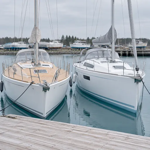 Rénover ou remplacer sa flotte : la grille de décision quand chaque navire vieillit plus vite que la réglementation