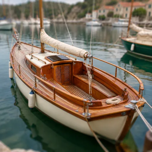 Vernis le Tonkinois : l’allié des bois marins exigeants