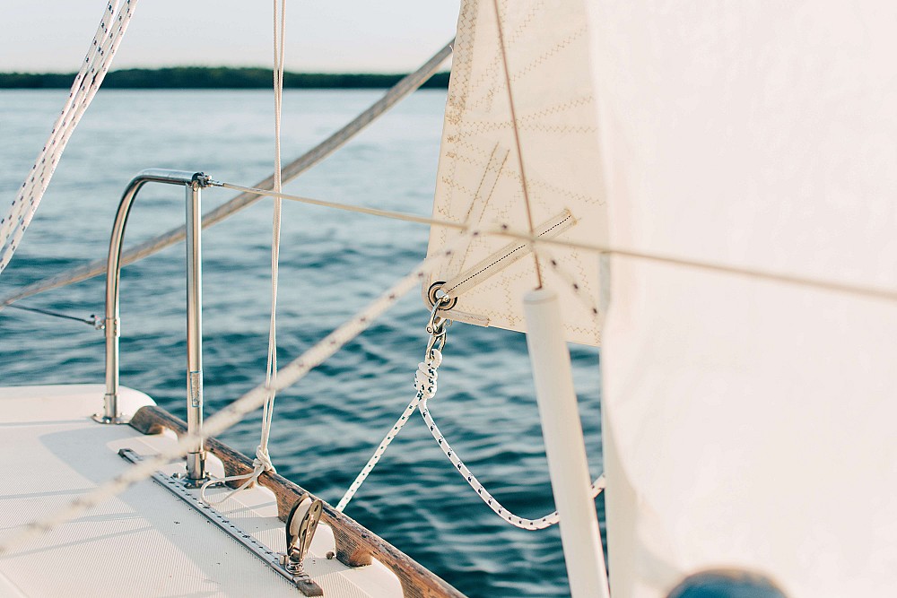 Comment effectuer le calcul de distance en mer — free download