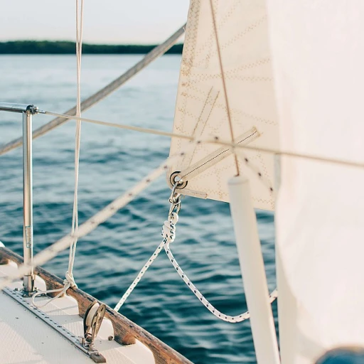 Comment effectuer le calcul de distance en mer