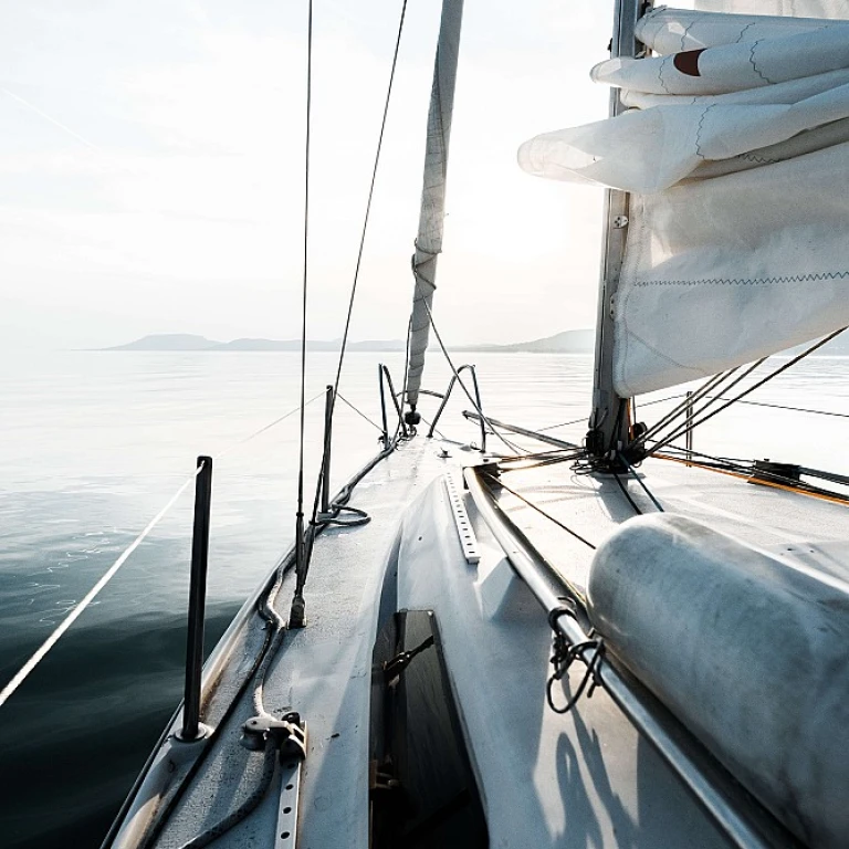 Optimiser le moteur de votre bateau pour des performances maximales