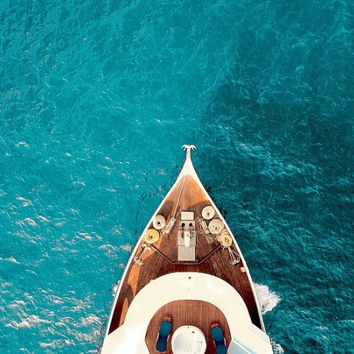 L'essor des bateaux à moteur électrique : une révolution en mer