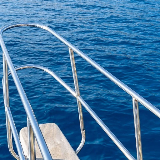 Les avantages et défis des bateaux pneumatiques
