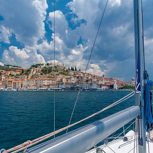 Acheter un bateau semi-rigide d'occasion : conseils et astuces