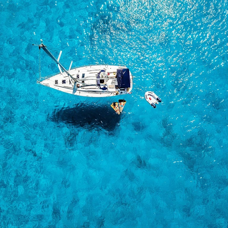 Les secrets de l'expertise maritime sur le blog expertise-bateaux com