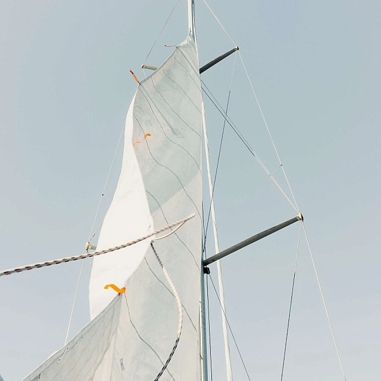 Optimiser l'utilisation des poulies doubles dans l'industrie nautique