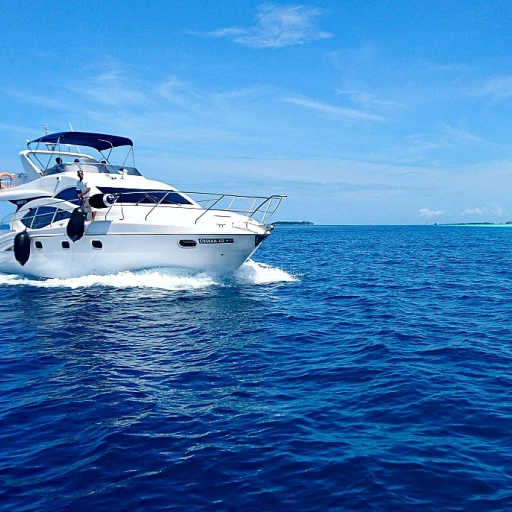 Le charme du bateau j80 : un incontournable de la voile
