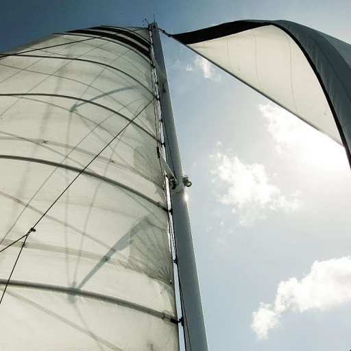 Explorez le charme du Lagoon 51