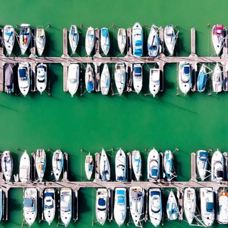 À la rencontre du pardo 50 : un yacht qui redéfinit l’expérience en mer