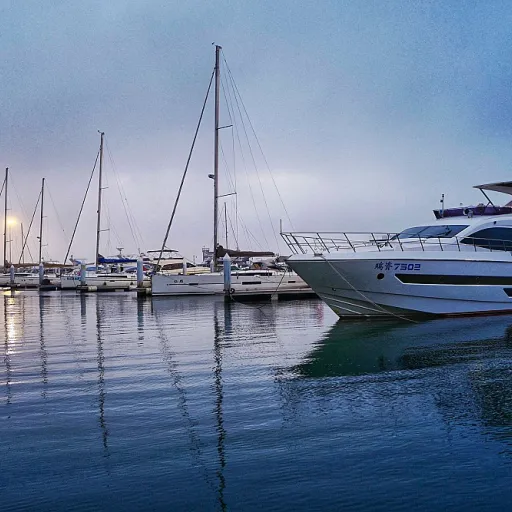 Tout savoir sur l’utilisation d’une radio marine VHF portable en navigation