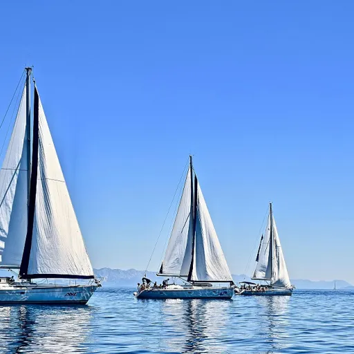 Bien choisir ses feux de navigation pour bateau de moins de 7 mètres