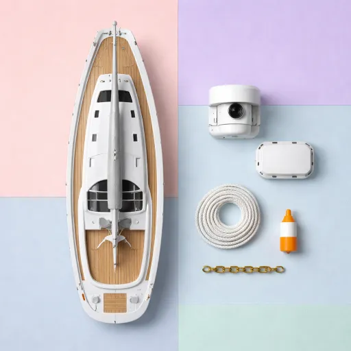 SEA.AI en standard chez Privilège Marine : quand la vision anti-collision bascule du premium à l'indispensable