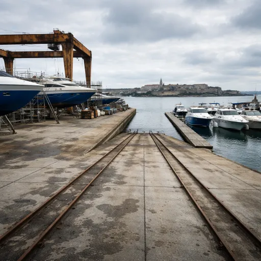 Ce que le Nautique de Saint-Malo 2026 dit vraiment des chantiers français à la veille de la saison