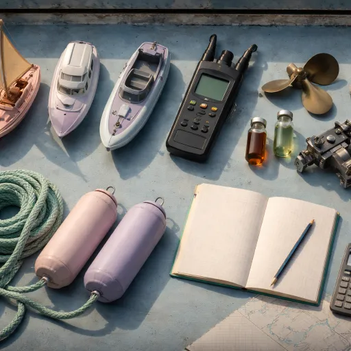 Journée de la Terre côté nautique : calculer le bilan carbone de sa flotte avant d'annoncer ses objectifs