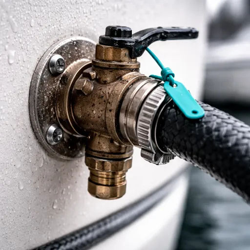 Ouverture de saison nautique : les points de contrôle non négociables avant le premier départ client