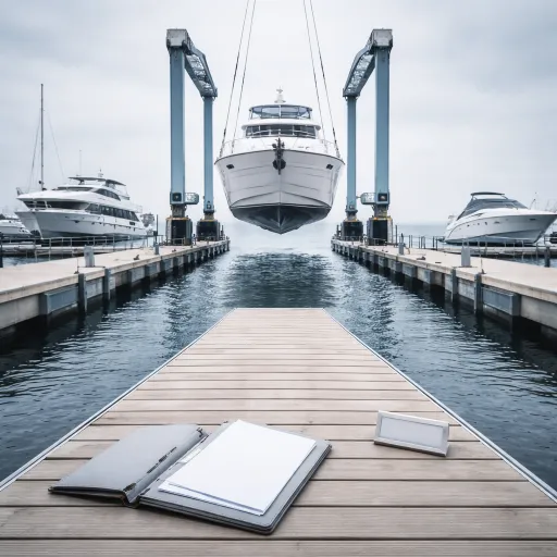 Valse managériale chez Sunseeker et AIATA : ce que ces nominations d'avril signalent vraiment sur l'industrie nautique