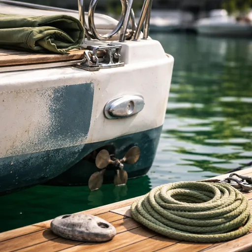 TCO d'un catamaran de location : le calcul qui change après 5 ans d'exploitation