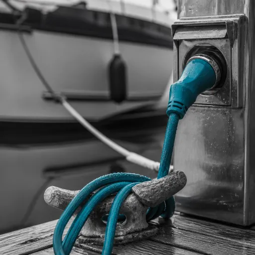 Décarboner une marina : les investissements à prioriser pour anticiper les obligations 2030