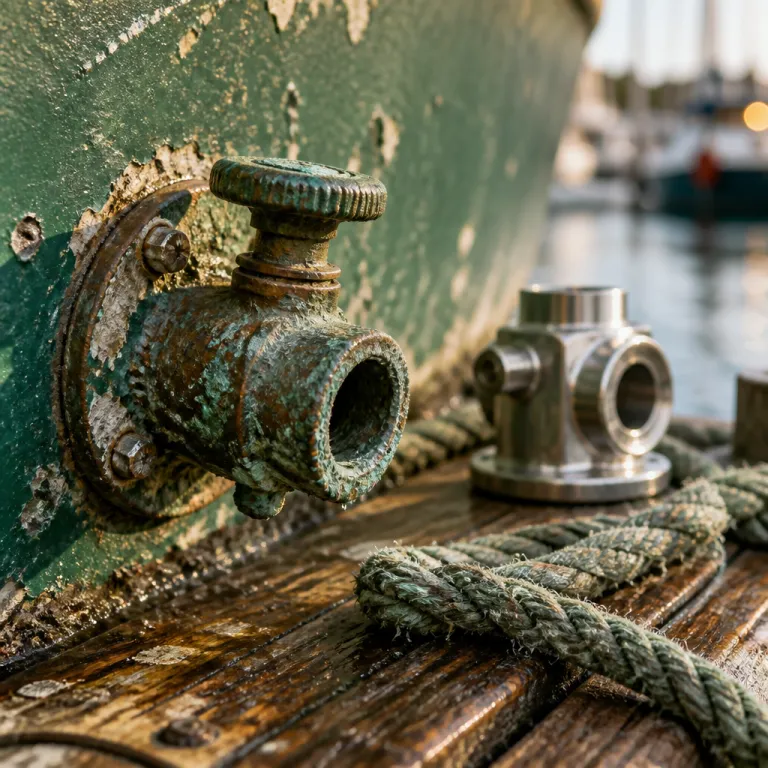 Gérer la maintenance d'une flotte vieillissante : quand prolonger et quand remplacer