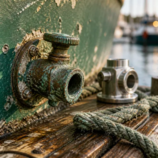 Gérer la maintenance d'une flotte vieillissante : quand prolonger et quand remplacer